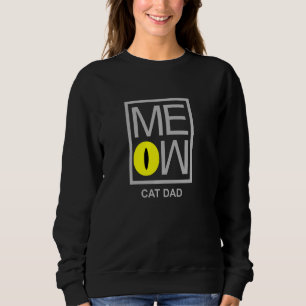 Camiseta Conheça o Pai Novelty Graphic Pet Lover Divertido
