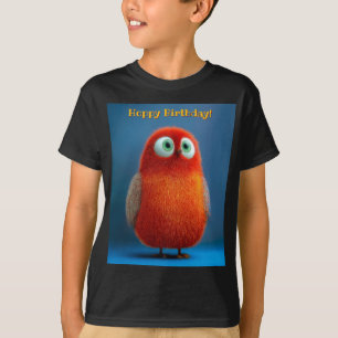 Camiseta Conheça o Pippin!