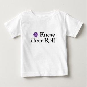 Camiseta Conheça Sua Função