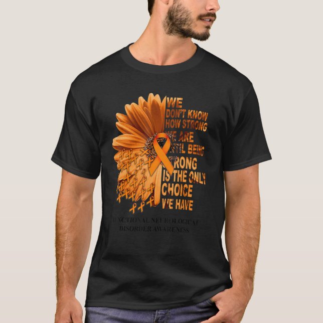 Camiseta Conhecemos a Margarida Laranja Margarida que não s (Frente)