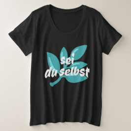 Camiseta Conheces a Ti Mesmo