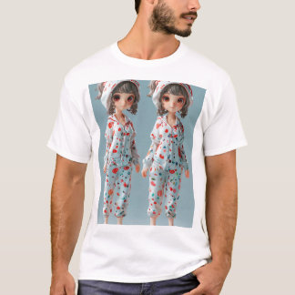 Camiseta Conhecido para itens exclusivos e personalizados, 