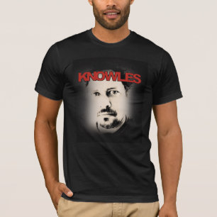 Camiseta Conhecimentos