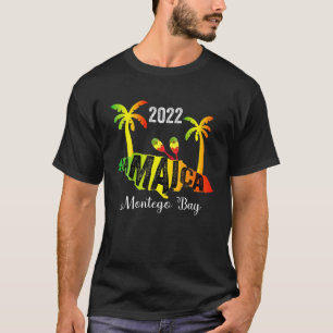 Camiseta Conjunto da Família de Grupos Correspondentes 2022
