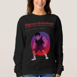Camiseta Conjunto de Esforço Sigma