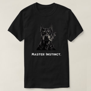 Camiseta Conjunto de Habilidades Elite de Poder Intuitivo M