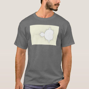 Camiseta Conjunto de Mandelbrot 09 - Fractal