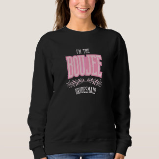 Camiseta Conjunto de Noivas Boujee Combinando Despedida de 