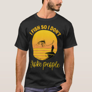 Camiseta Conjunto de Pescadora de Meninas de Carrete
