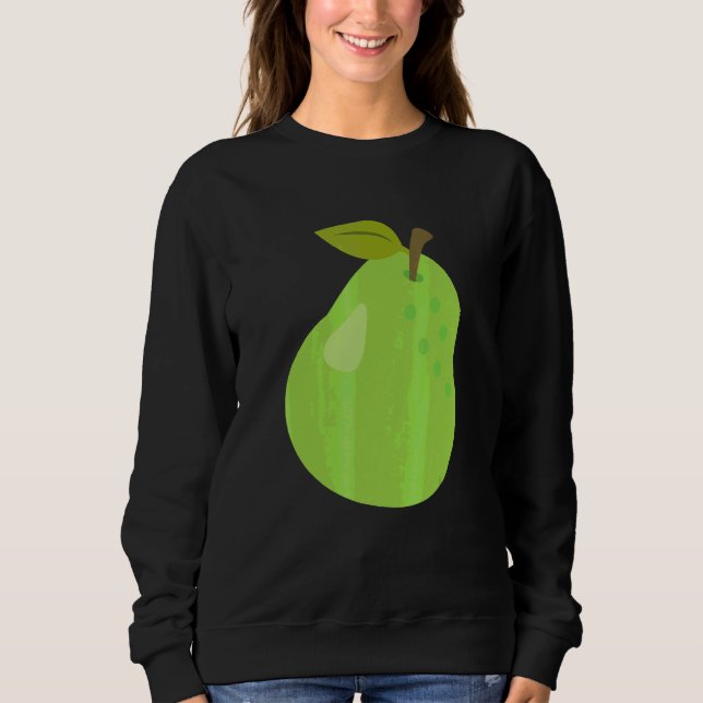 Camiseta Conjunto de PJs de Natal combinando Pérola Fantasi (Frente)