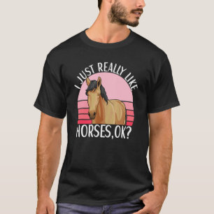Camiseta Conjunto de Proprietário de Cavalgada Equestre Cav