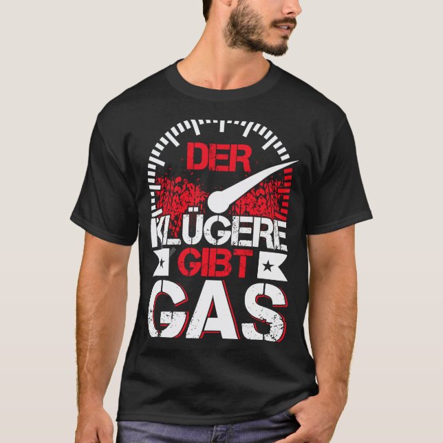 Camiseta Conjunto de sintonizador automático mecânico de au (Frente)