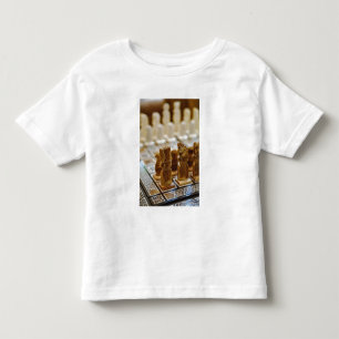 Camiseta Conjunto de xadrez à venda, Khan el Khalili Bazaar