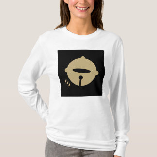 Camiseta Conjunto Reze