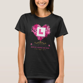 Camiseta Conjuntos Combinados para Despedida de Solteira pa