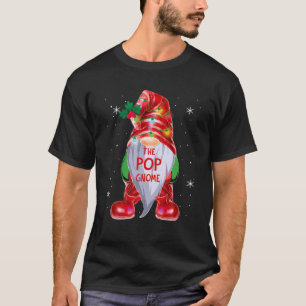 Camiseta Conjuntos de Natal do Grupo de Correspondência da