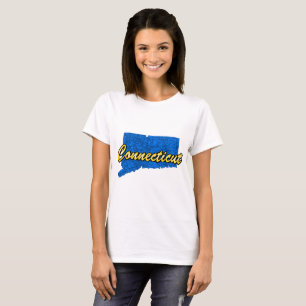 Camiseta Connecticut