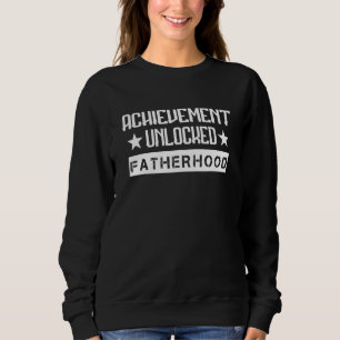 Camiseta Conquista da Sarcastic de paternidade desbloqueada