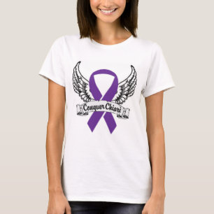 Camiseta Conquiste Chiari