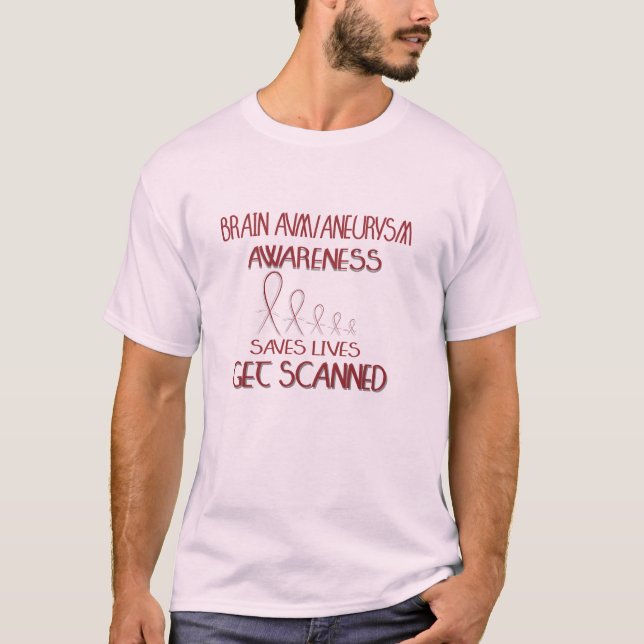 CAMISETA CONSCIÊNCIA (Frente)