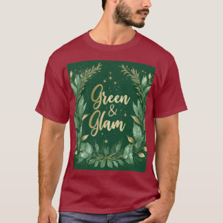 Camiseta Consciência ambiental