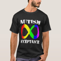 Consciência Autista E Aceitação Para