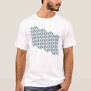 Camiseta Consciência com Movement® que está na repetiç