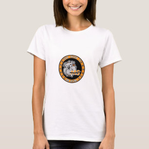 Camiseta Consciência da esclerose múltipla
