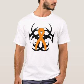 Camiseta Consciência da leucemia