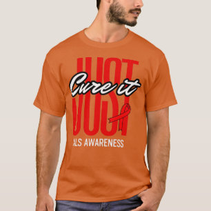 Camiseta Consciência de Als