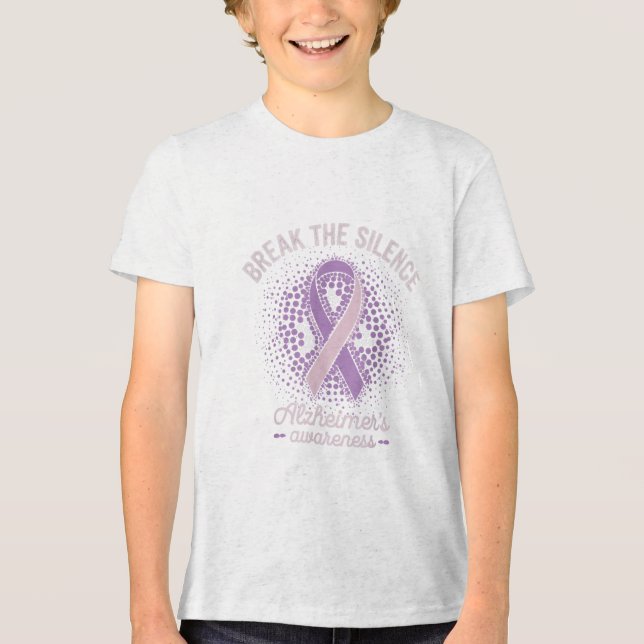 Camiseta Consciência de Heimers _10 (Frente)