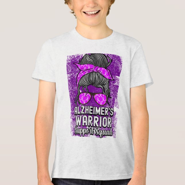 Camiseta Consciência de Heimers _8 (Frente)