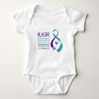 Camiseta Consciência de IUGR