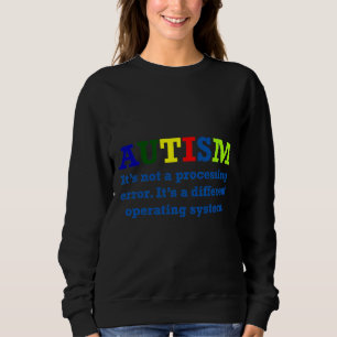 Camiseta Consciência do Autismo essencial