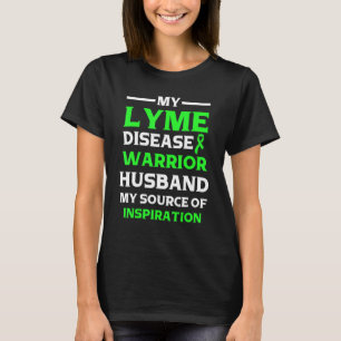 Camiseta Consciência do Guerreiro Sobrevivente da Doença de