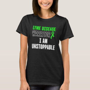 Camiseta Consciência do Guerreiro Sobrevivente da Doença de