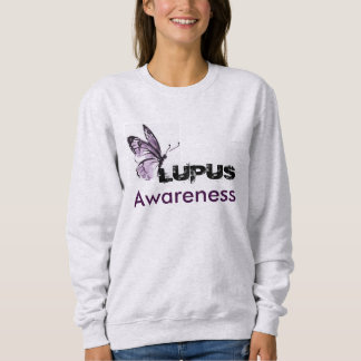 Camiseta Consciência do lúpus