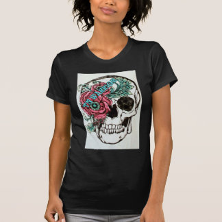 Camiseta Consciência do Neuralgia de Trigeminal