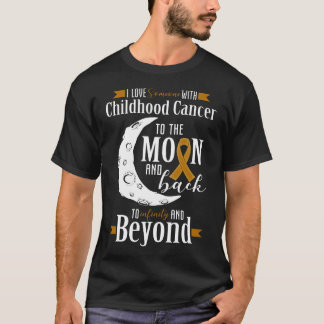 Camiseta Consciência do sobrevivente da fita do cancer da