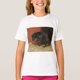 Camiseta Consciência Faz Borricas De Todos Nós