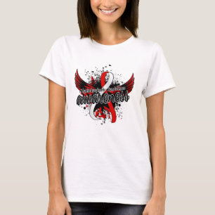 Camiseta Consciência MDS