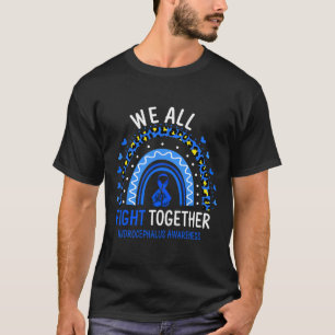 Camiseta Consciência que todos lutamos juntos