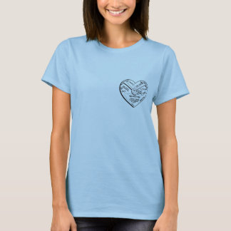 Camiseta consciente CBC