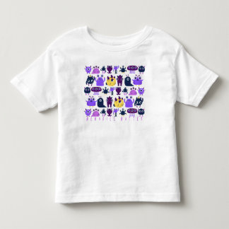 Camiseta Conscientização ALZ Memórias Monstruosas