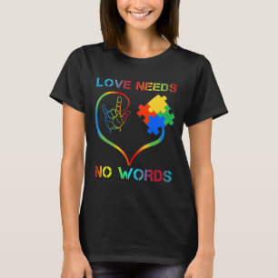 Camiseta Conscientização Autista Mundo Consciência Autis