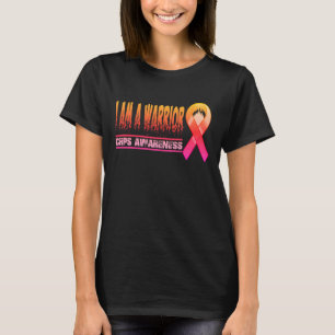 Camiseta Conscientização da CRPS