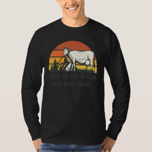 Camiseta Conscientização dos Direitos dos Animais Veganos N