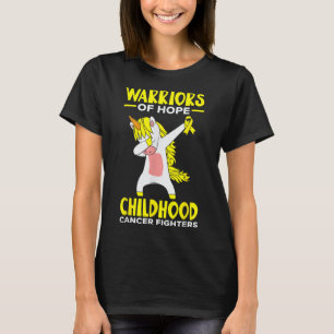 Camiseta Conscientização sobre Câncer de Sangue Leucemia Li