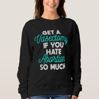Camiseta Conscientização sobre cirurgia de vasectomia Plane