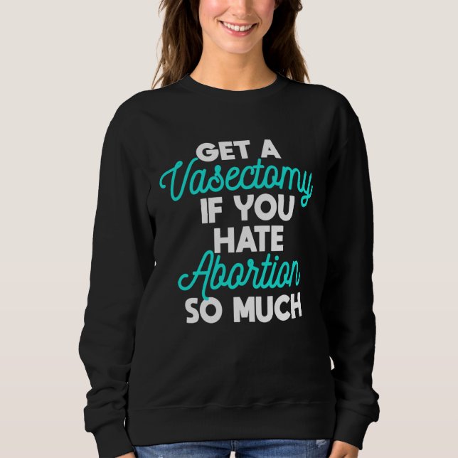 Camiseta Conscientização sobre cirurgia de vasectomia Plane (Frente)